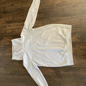 Calvin Kline Jeans turtle neck pull over